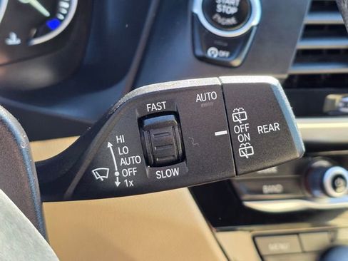 Used 2019 BMW X3 xDrive30i w/ Driving Assistance Package AWD/4WD image 41