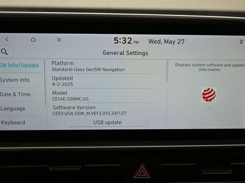 Used 2023 Hyundai Ioniq 6 Limited RWD image 29