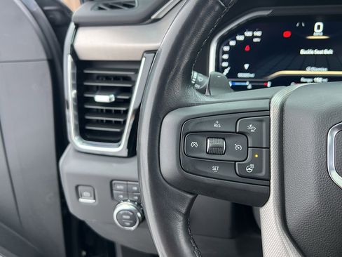 Used 2023 GMC Sierra 1500 Denali image 34