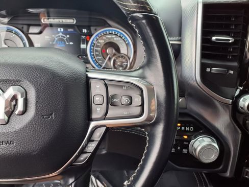 Used 2022 RAM 1500 Limited AWD/4WD image 13
