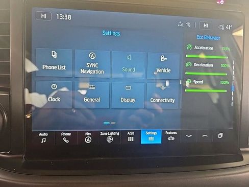 Used 2025 Ford F150 XLT w/ Equipment Group 302A MID image 21