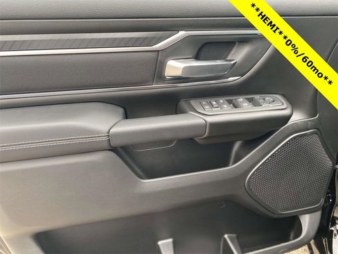 New 2026 RAM 1500 Big Horn image 14