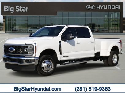 Used 2026 Ford F350 Lariat