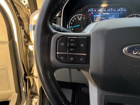 Used 2022 Ford F150 XLT w/ Equipment Group 302A High image 18