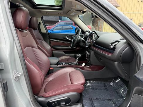 Used 2016 MINI Cooper Clubman FWD image 23
