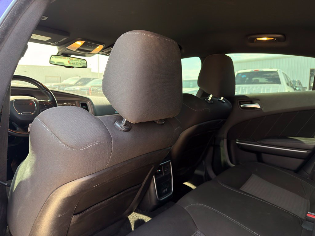 Used 2023 Dodge Charger R/T RWD image 8