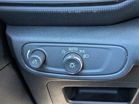 Used 2023 Chevrolet TrailBlazer LS image 22