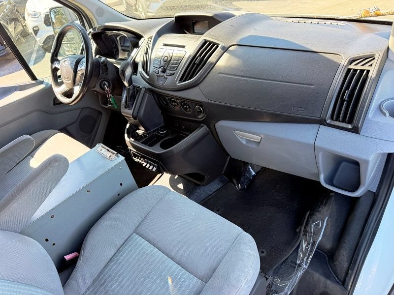 Used 2016 Ford Transit 350 148 Low Roof RWD image 15