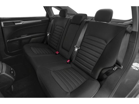 Used 2019 Ford Fusion Titanium image 48