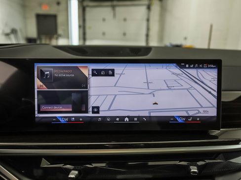 New 2026 BMW X5 xDrive40i w/ Executive Package AWD/4WD image 15