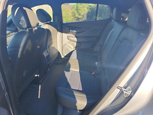 Used 2026 Buick Envista Preferred w/ Convenience I Package FWD image 10