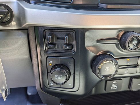 Certified 2024 Ford F350 XL w/ XL Driver Assist Package AWD/4WD image 27