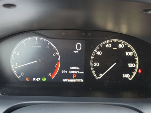 Used 2027 Honda HR-V LX image 19