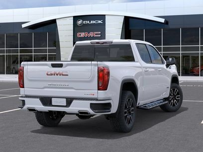 New 2026 GMC Sierra 1500 AT4 w/ AT4 Premium Package