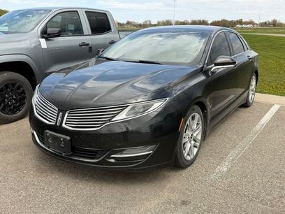 Used 2014 Lincoln MKZ w/ Equipment Group 102A Reserve