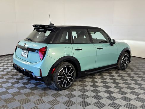 New 2026 MINI Cooper S image 7