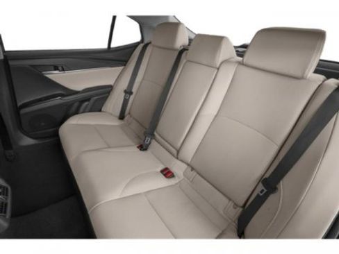 New 2026 Toyota Camry XLE FWD image 15