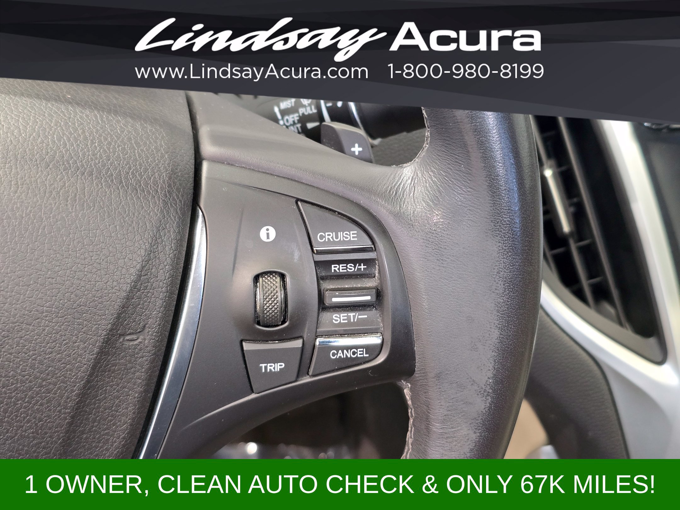 Used 2016 Acura TLX V6 FWD image 15