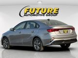 Certified 2023 Kia Forte LXS image 6