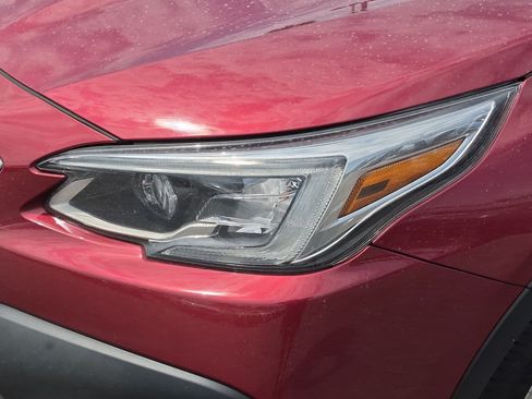 Used 2022 Subaru Outback Limited XT AWD/4WD image 10