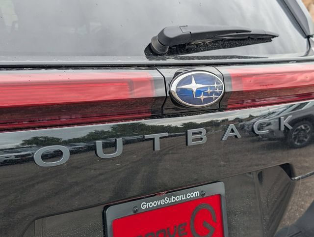 New 2026 Subaru Outback Limited w/ Premium/Limited Package AWD/4WD image 12