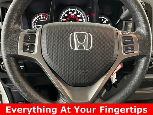 Used 2013 Honda Ridgeline RTS image 3