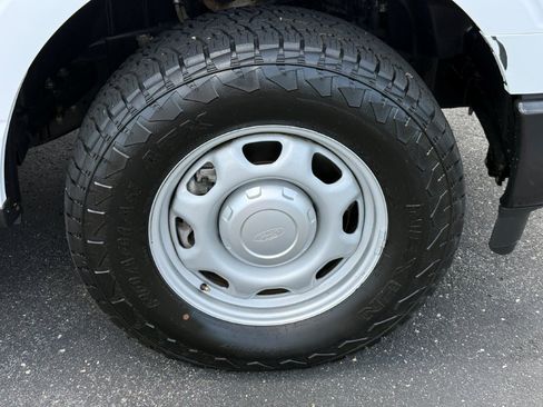 Used 2021 Ford F150 XL w/ XL Power Equipment Group AWD/4WD image 10