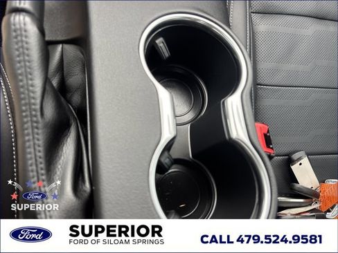 Used 2022 Ford Mustang GT Premium w/ Equipment Group 401A RWD image 35