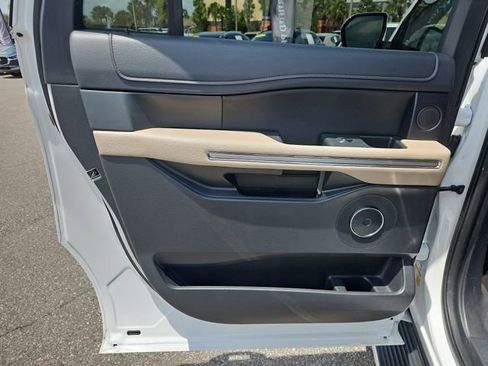 Used 2023 Ford Expedition Max Limited image 33