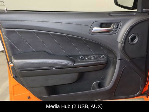 Used 2023 Dodge Charger GT w/ Plus Group image 20