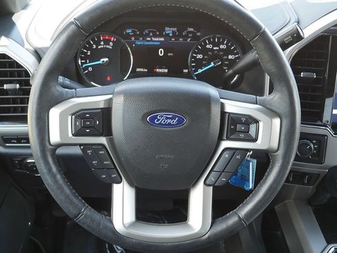 Used 2022 Ford F250 Lariat w/ Tremor Off-Road Package AWD/4WD image 20