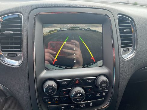 Used 2019 Dodge Durango R/T w/ Trailer Tow Group IV AWD/4WD image 14
