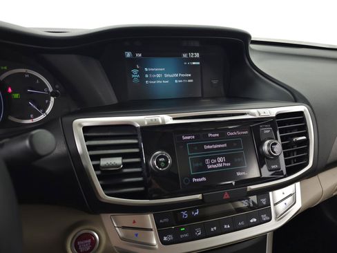 Used 2014 Honda Accord EX-L image 19