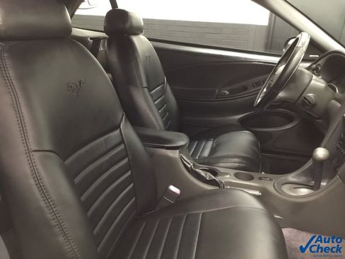 Used 2001 Ford Mustang GT image 35
