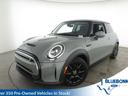 Used 2023 MINI Cooper SE image 1