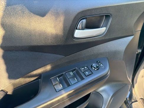 Used 2014 Honda CR-V EX image 22