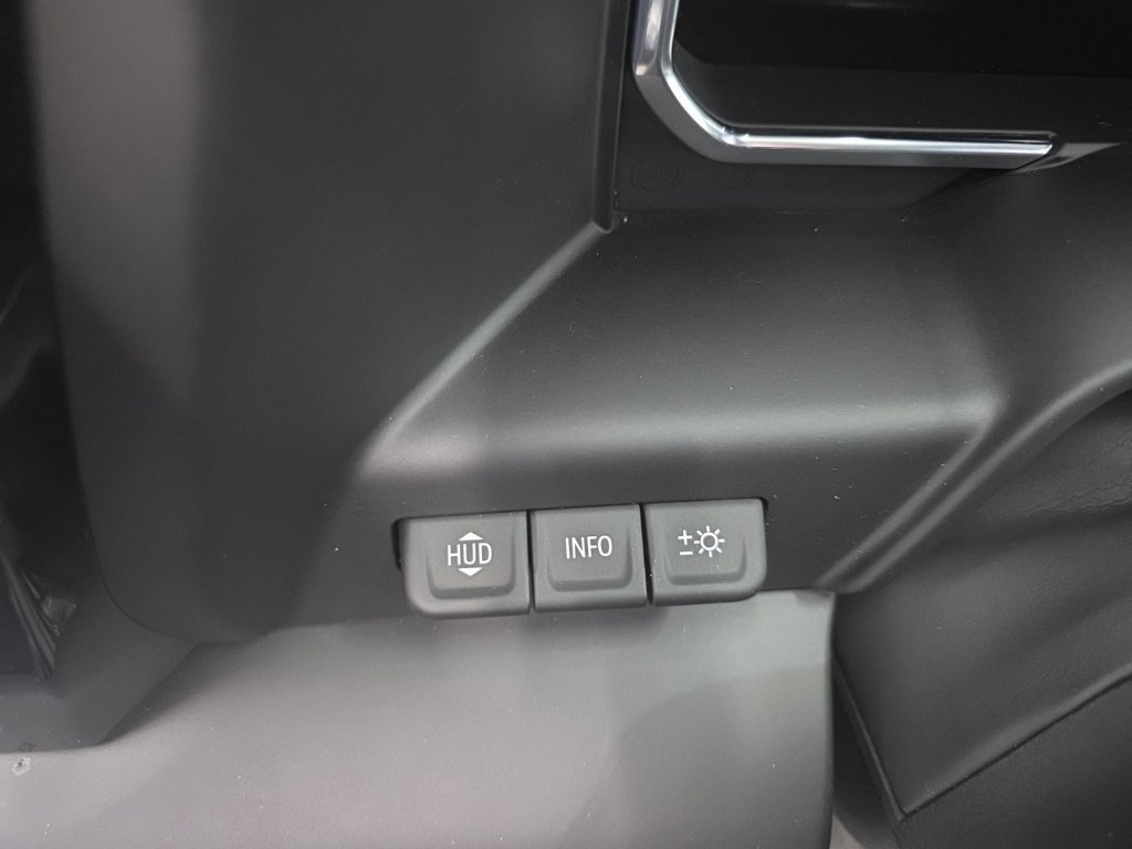 Used 2026 GMC Sierra 1500 AT4 w/ AT4 Premium Package AWD/4WD image 43