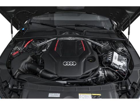 Used 2024 Audi S4 Premium Plus image 11