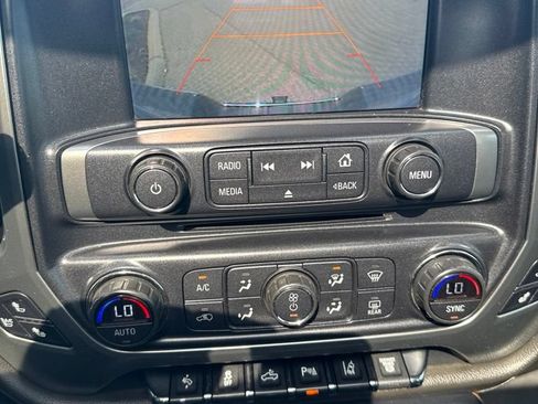 Used 2015 Chevrolet Silverado 2500 LTZ w/ Duramax Plus Package AWD/4WD image 26