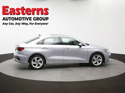 Used 2024 Audi A3 2.0T Premium FWD image 43
