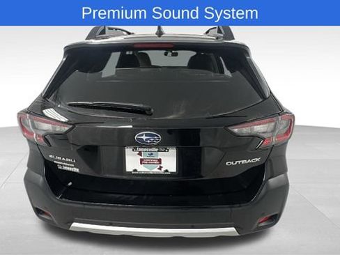 Certified 2023 Subaru Outback Limited w/ Tech Package 2 image 4