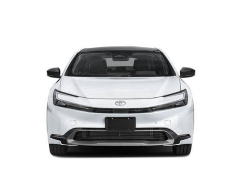 Used 2025 Toyota Prius XLE AWD/4WD image 4
