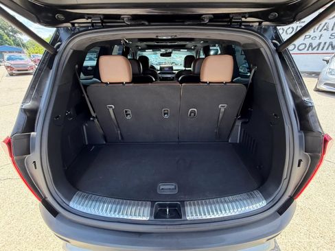 Used 2020 Kia Telluride SX w/ SX Prestige Package AWD/4WD image 39