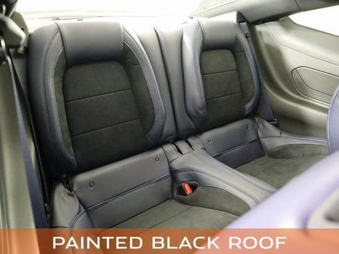 New 2025 Ford Mustang Dark Horse w/ Dark Horse Handlin Package RWD image 15