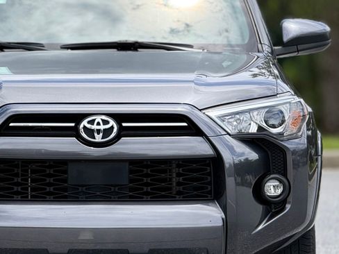 Used 2023 Toyota 4Runner SR5 RWD image 13
