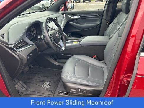 Used 2022 Buick Enclave Essence w/ Experience Buick Package AWD/4WD image 7