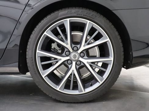 Used 2018 Volvo S90 T5 Momentum w/ Convenience Package AWD/4WD image 44
