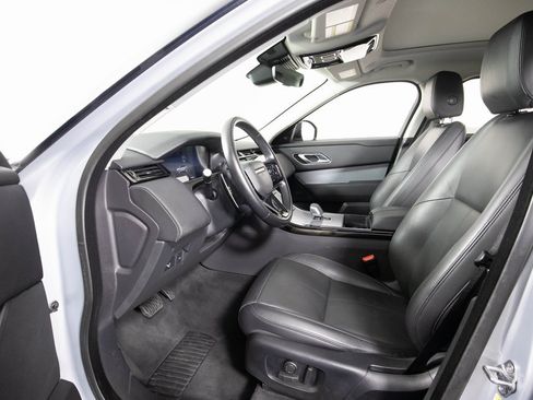 Used 2024 Land Rover Range Rover Velar S image 10