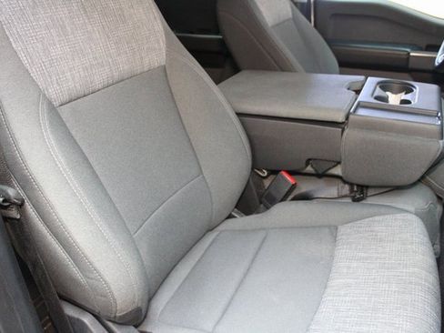 Used 2021 Ford F150 XLT w/ Trailer Tow Package image 10