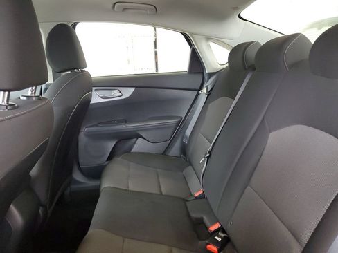 Certified 2023 Kia Forte LXS FWD image 16